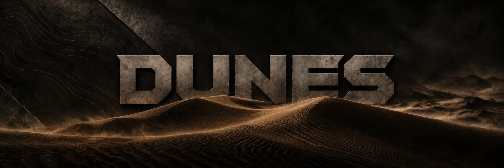 DUNES